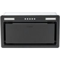 Кухонная вытяжка Exiteq EX-1476 (черный)