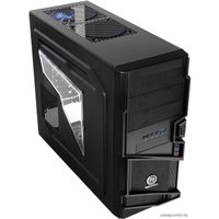 Корпус Thermaltake Commander MS-I Black (VN40001W2N)