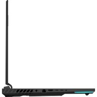 Игровой ноутбук ASUS ROG Strix G18 2025 G814PP-S9032