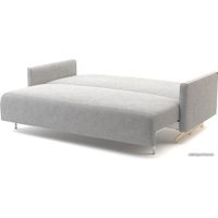 Диван Savlukov-Mebel Oscar 210076 (светло-серый)