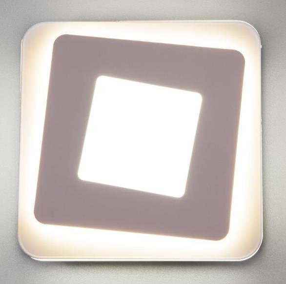 

Точечный светильник Евросвет Salient 90154/2 (White)