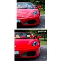 Светофильтр Zarrumi CPL 49mm