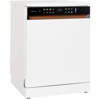 Отдельностоящая посудомоечная машина Hiberg i-Q 6815 LW