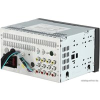 USB-магнитола Soundmax SM-CCR3703