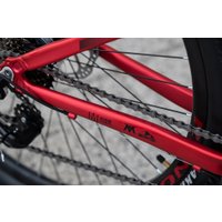 Велосипед Renome JR 26 XS (красный)