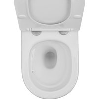 Унитаз подвесной Asten Readle Zentralmodul AR0601-205W