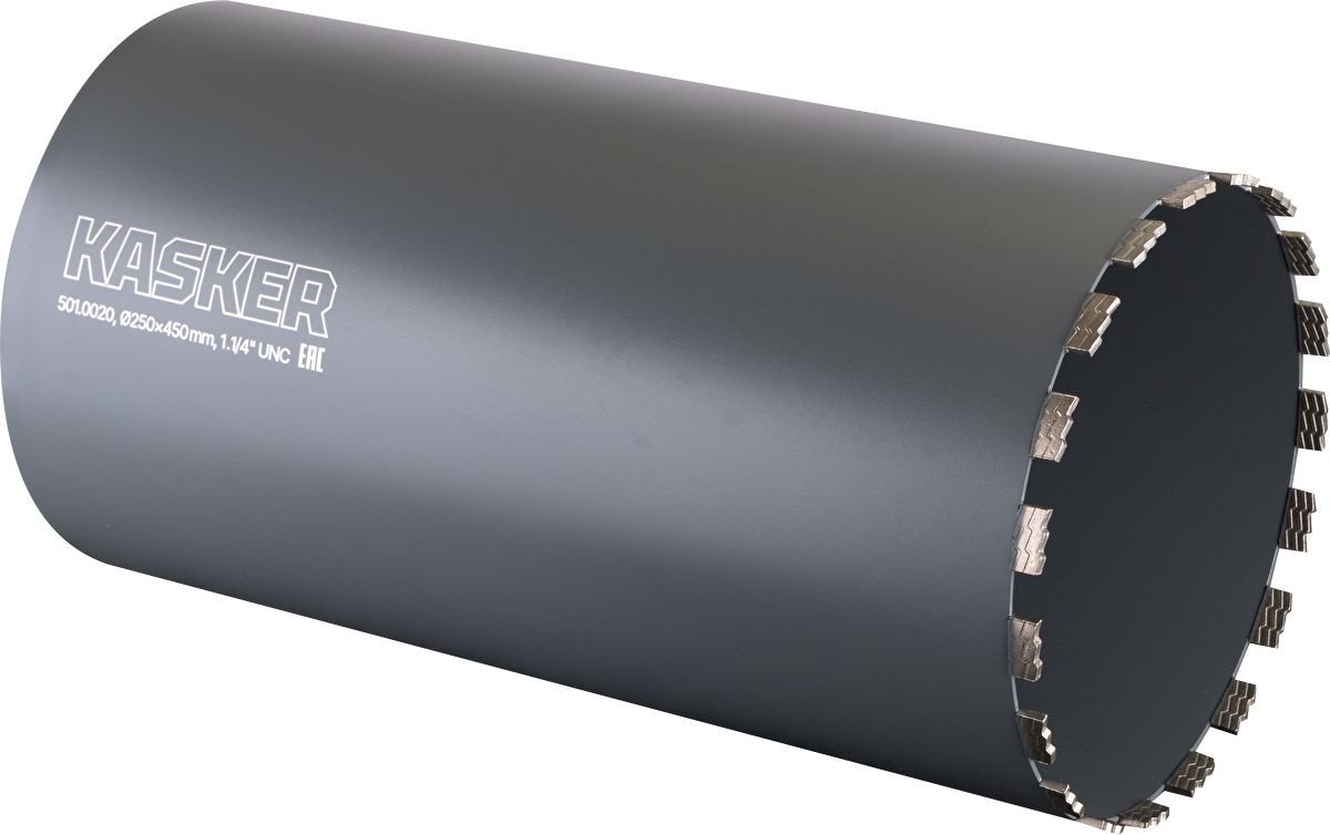 Коронка Kasker 501.0020