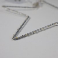 Подвеска AksHome Тип 3 Звезда 30см 84LED 3АА