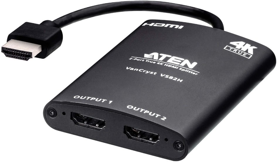 

Разветвитель Aten VS82H