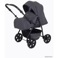 Джип-трансформер Rant Basic Riva PW 01 (2 в 1, graphite)