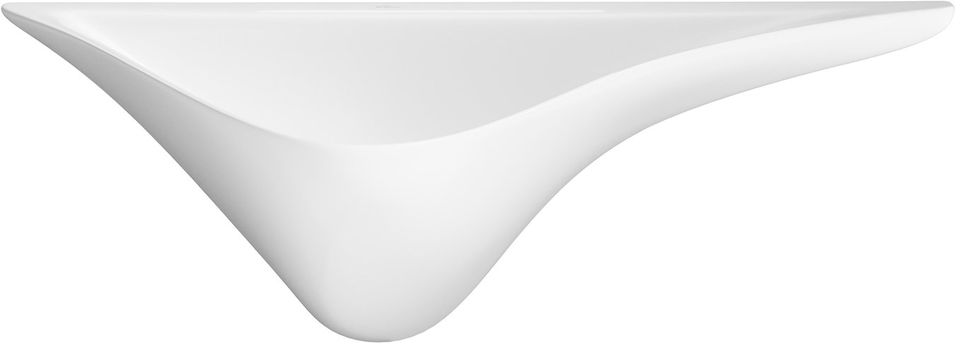 

Умывальник Wellsee Oxymoron 319901000