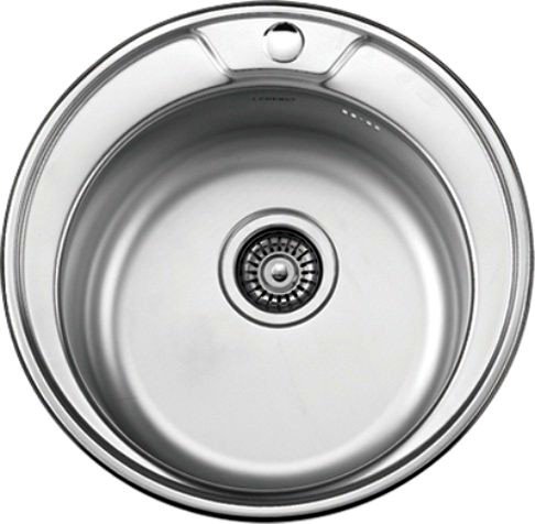 Кухонная мойка Gros FD 5151-6