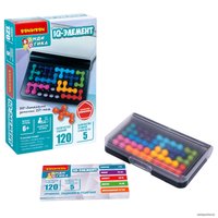 Настольная игра Bondibon БондиЛогика IQ-Элемент ВВ5819