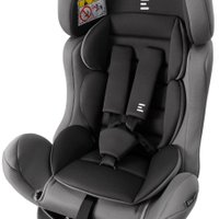 Детское автокресло Еду-Еду KS 719 KRES4056 (серый)