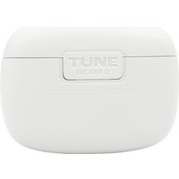 Наушники JBL Tune Beam 2 (белый)