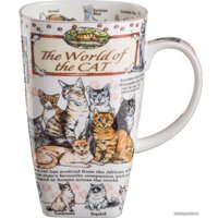 Кружка Lefard The World Of The Cat 264-217