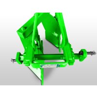 Плуг FLAGMAn Pro 3.20