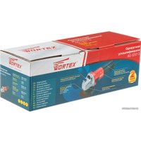 Угловая шлифмашина Wortex AG 1207-3 AG1207300019
