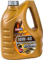 Unix API SG/CD 10W-40 5л