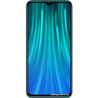 Телефон Xiaomi Redmi Note 8 Pro 8GB/128GB китайская версия (зеленый)