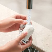 Фильтр-насадка на кран Xiaomi Faucet Water Purifier BHR9098GL