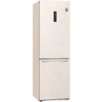 Холодильник LG GA-B459SEQM