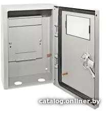 Щит учетный TDM Electric SQ0905-2501