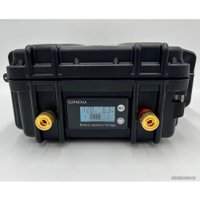 Лодочный аккумулятор BatteryCraft BC-RMB1245 (45 А·ч)