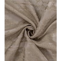 Штора Legrand Каньон 1.5x2.6 м 58119186 (олива)