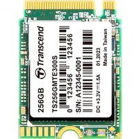 SSD Transcend 300S 256GB TS256GMTE300S
