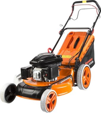 Газонокосилка Hammer KMT200SB
