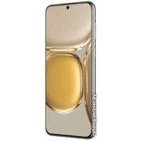 Телефон Huawei P50 ABR-AL00 8GB/256GB Восстановленный by Breezy, грейд A (светло-золотой) в Гомеле