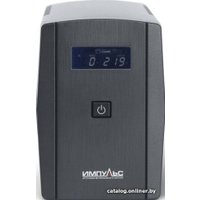 Источник бесперебойного питания Импульс Юниор Смарт 1000 JS10101