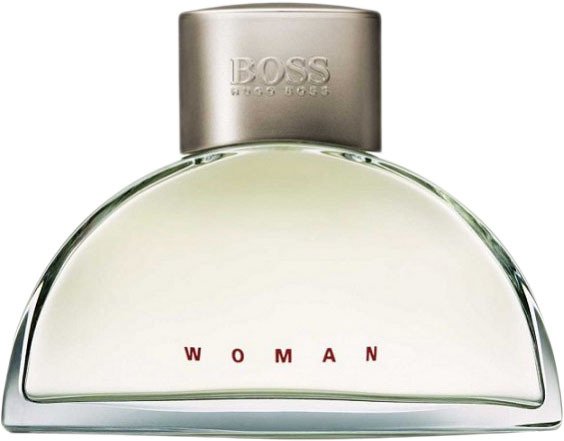 

Парфюмерная вода Hugo Boss Woman EdP (90 мл)