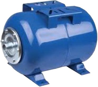 

Гидроаккумулятор ZILMET Ultra-Pro 24 H [1100002405]