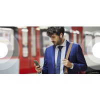 Наушники Belkin SoundForm Flow (белый)