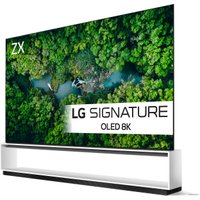 OLED телевизор LG OLED88ZX9LA