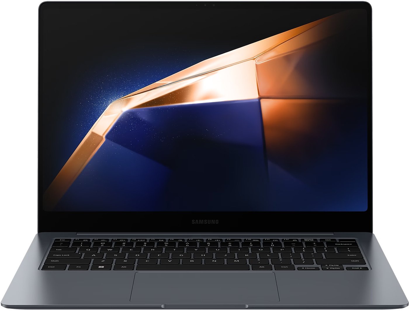 

Ноутбук Samsung Galaxy Book4 Pro 14 NP940XGK-LG1IN