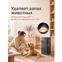 Очиститель воздуха SmartMi Air Purifier 3 KQJHQ03ZM