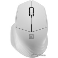 Мышь Natec Siskin 2 (белый)