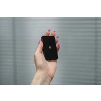 Внешний накопитель SmartBuy P5 Pro SBD256P5BU3C 256GB (черный)