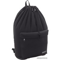 Городской рюкзак Erich Krause EasyLine 16L Black 46381