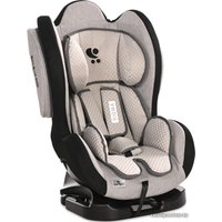 Детское автокресло Lorelli Sigma+SPS 2021 (серый)