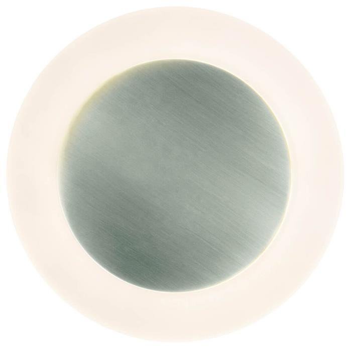 

Бра Евросвет 40140/1 (Silver)