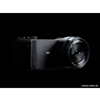 Фотоаппарат Sigma dp2 Quattro