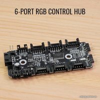 Корпус AeroCool Visor-G-BK-v1