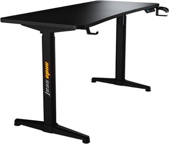 Геймерский стол AndaSeat Terminator AD-D-DD1-1600L-01-B