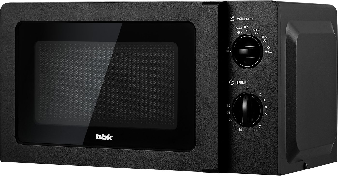 

Микроволновая печь BBK 20MWS-747M/B