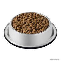 Сухой корм для кошек Cat Chow Feline тройная защита, домашняя птица и индейка 0.4 кг