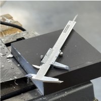 Штангенциркуль ACULA AC 150